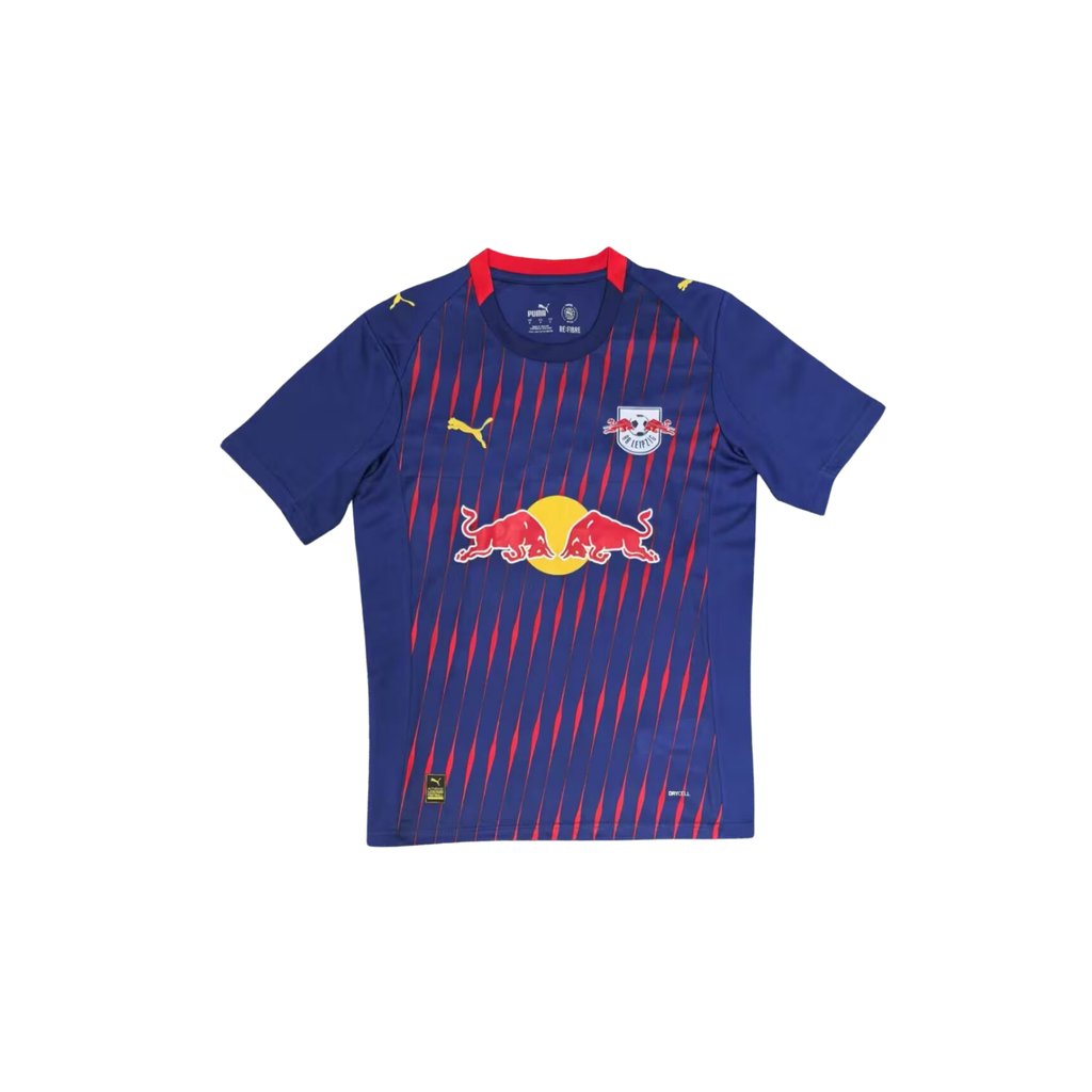 Maglia Lipsia Away 2025/26