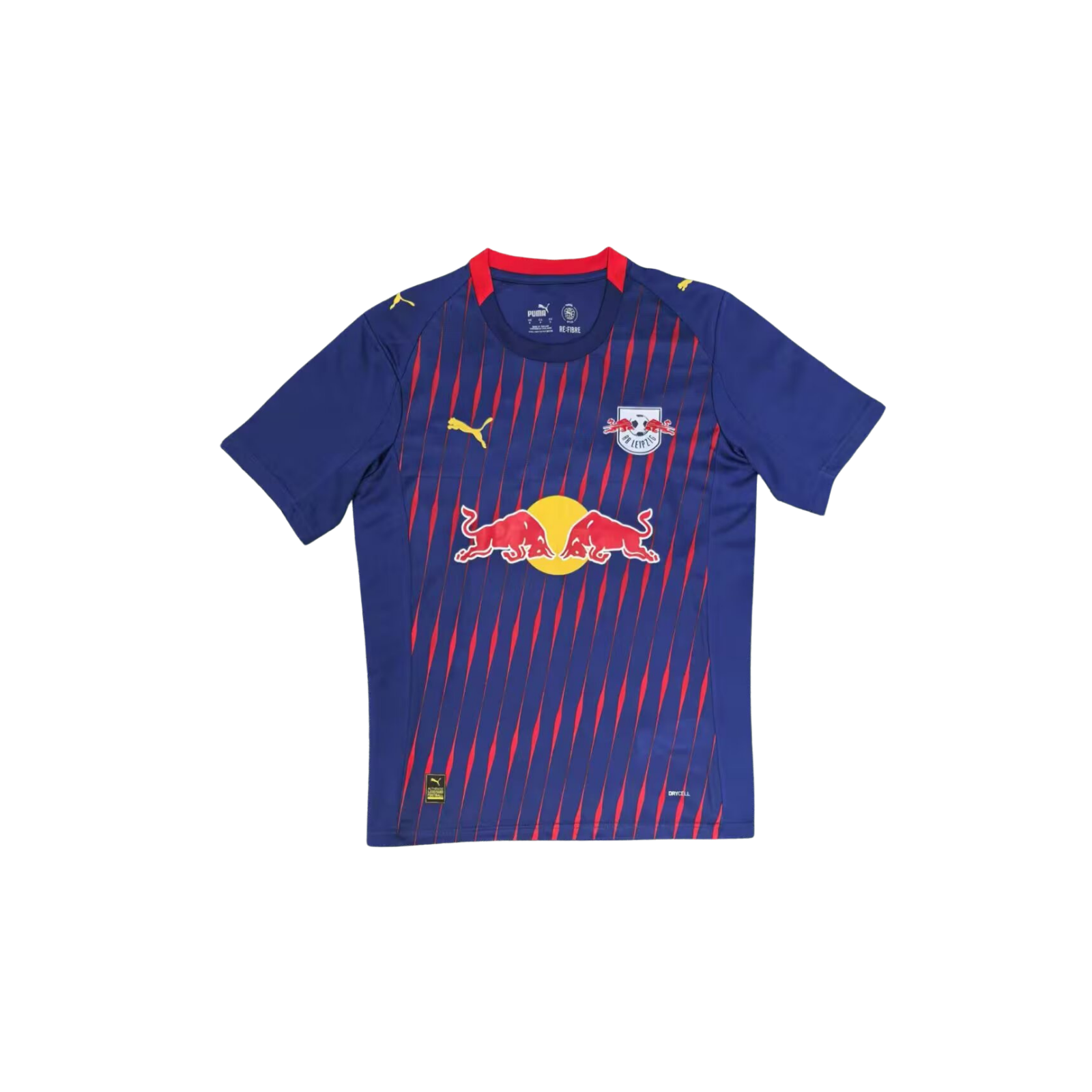 Maglia Lipsia Away 2025/26