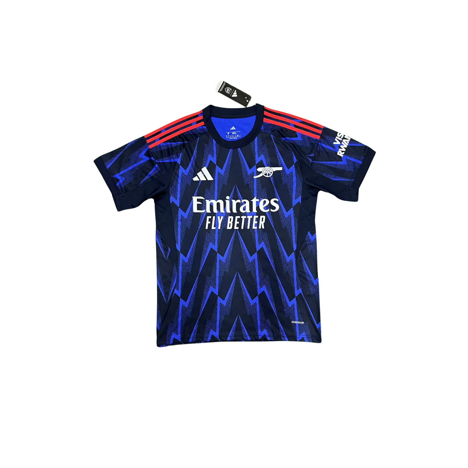 Maglia Arsenal Away 2025/26
