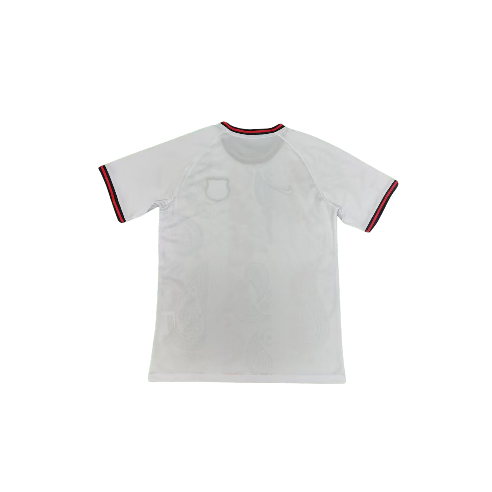Maglia Barcellona Special White Edition 2025/26