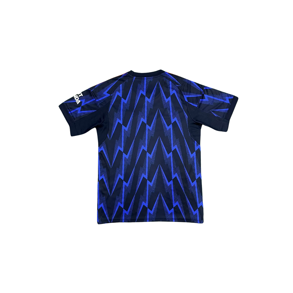 Maglia Arsenal Away 2025/26