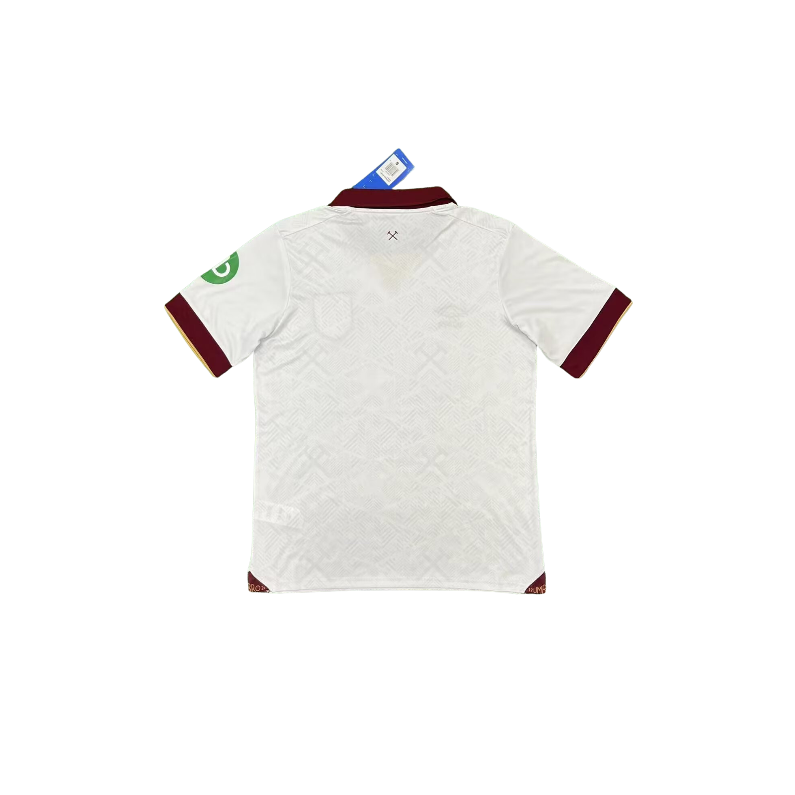Terza Maglia West Ham 2024/25