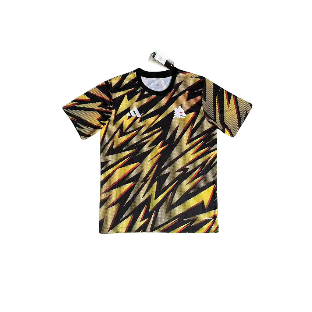 Maglia Allenamento Pre-match Roma 2025/26