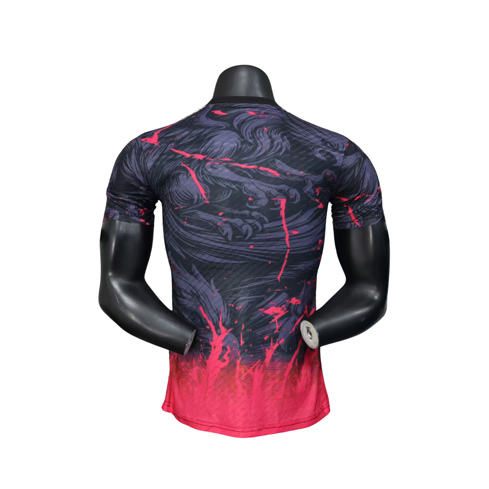 Maglia Giappone Special Edition 2025/26 - Player Version