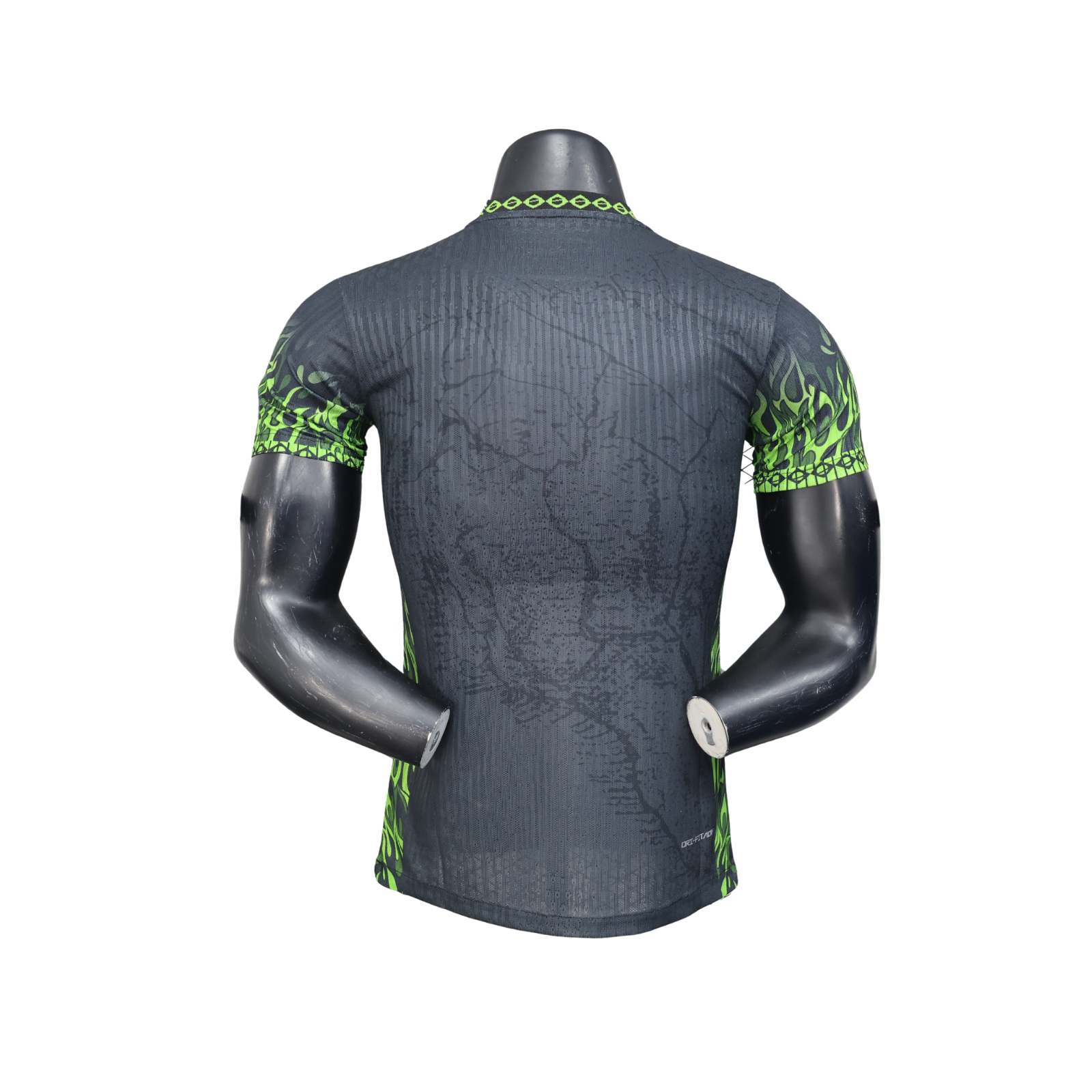 Maglia Brasile Special Edition Green 2025/26 - Player Version