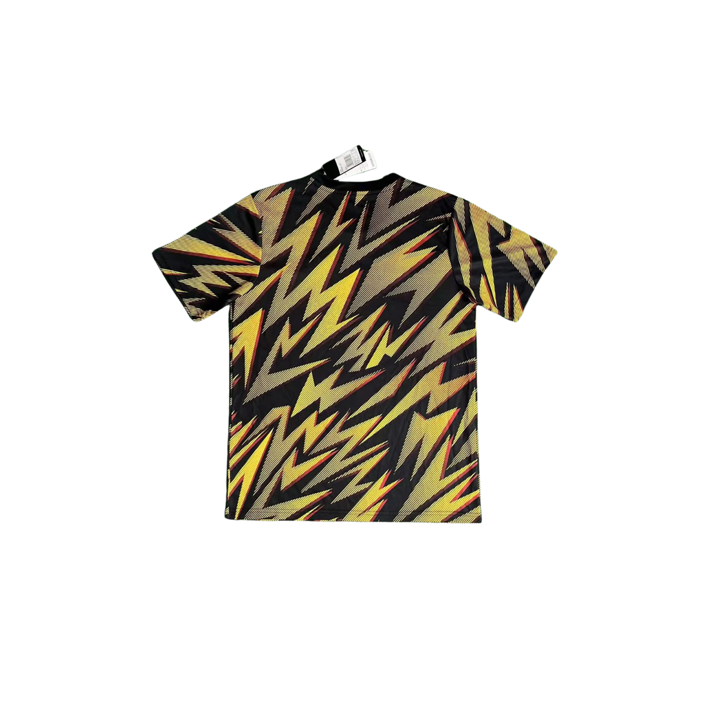 Maglia Allenamento Pre-match Roma 2025/26