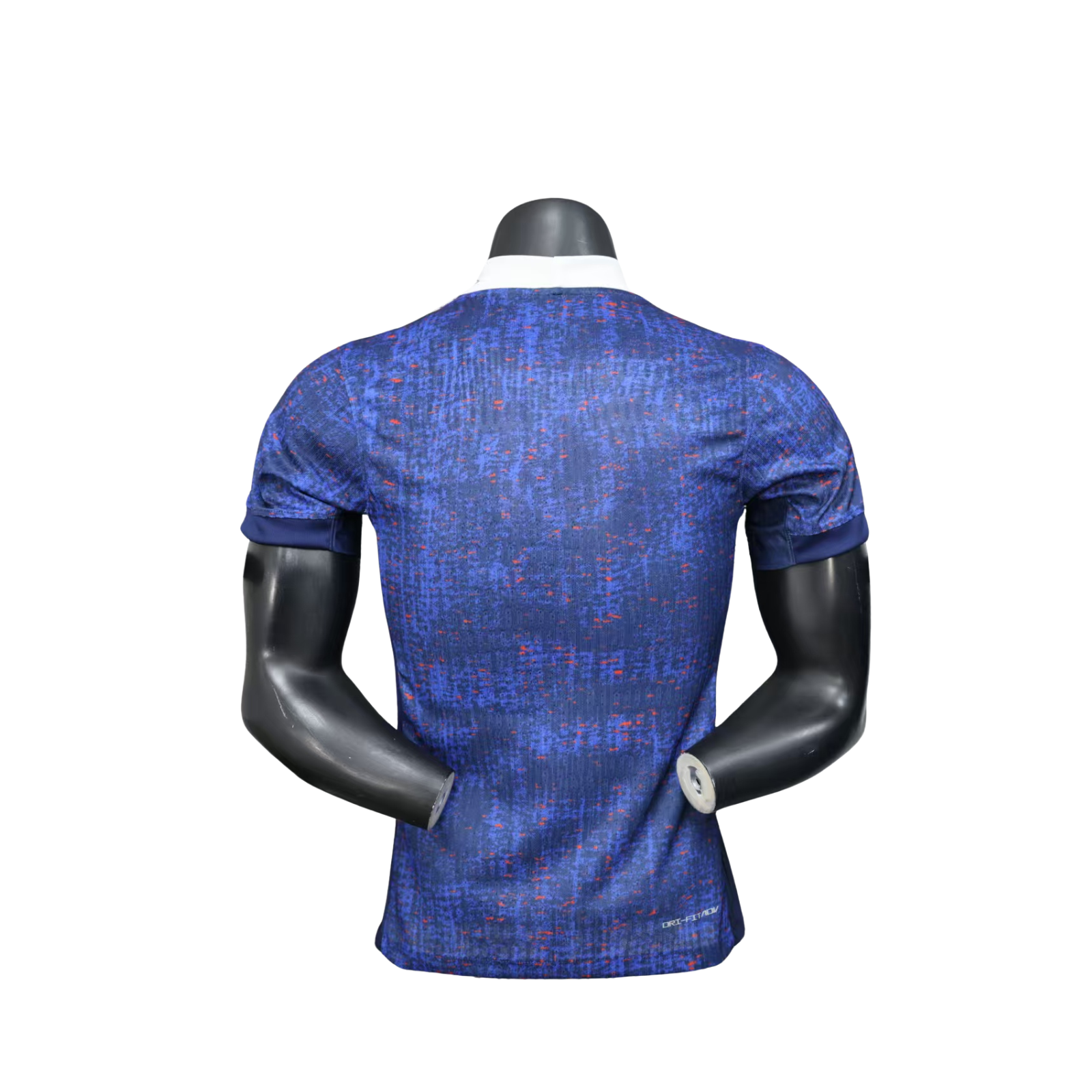 Maglia Home Francia Nazionale 2025 - Player Version