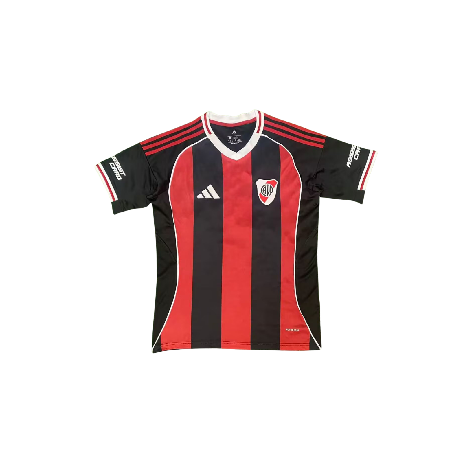 Maglia River Plate 2nd Away 2025/26