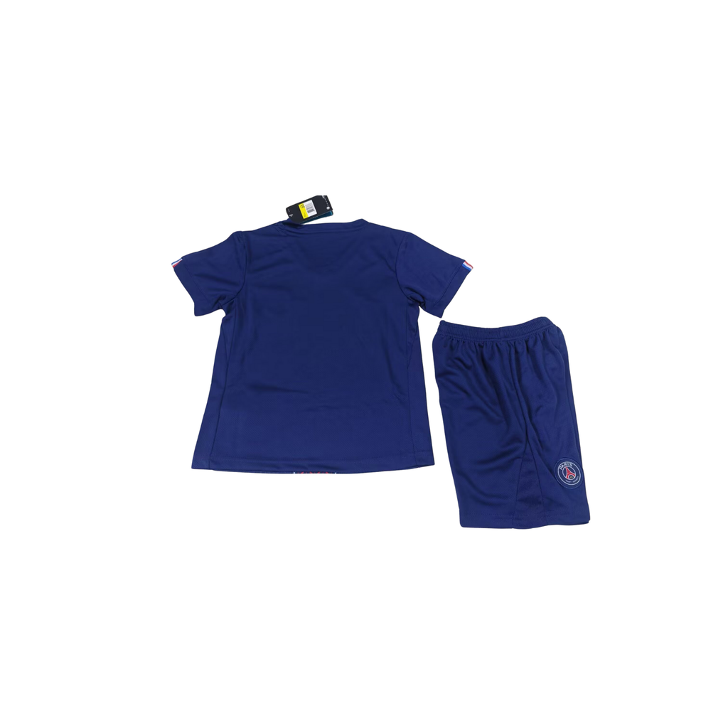 Completino Bambino PSG Home 2025/26