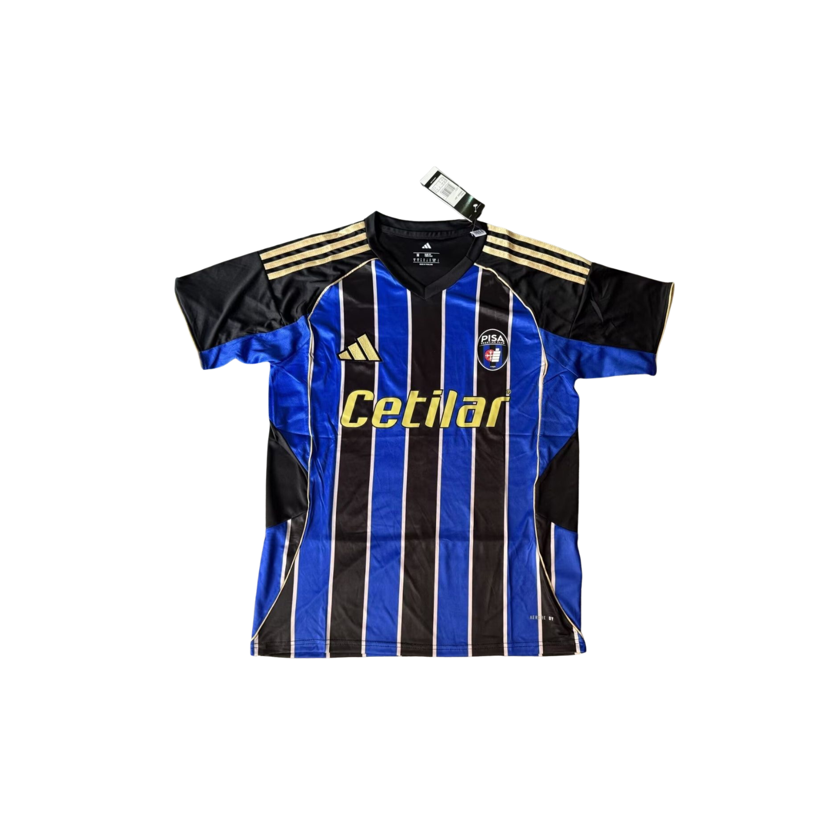 Maglia Pisa Home 2025/26