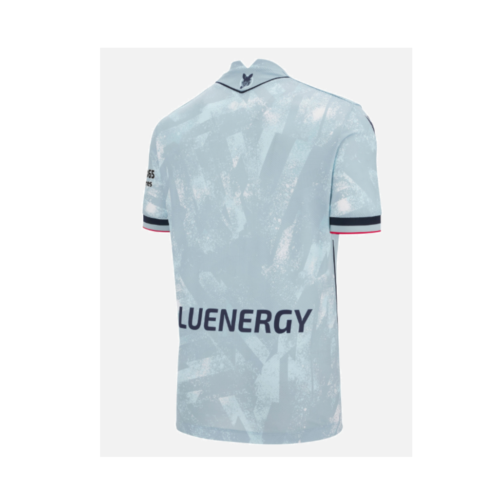 Maglia Udinese Away 2025/26