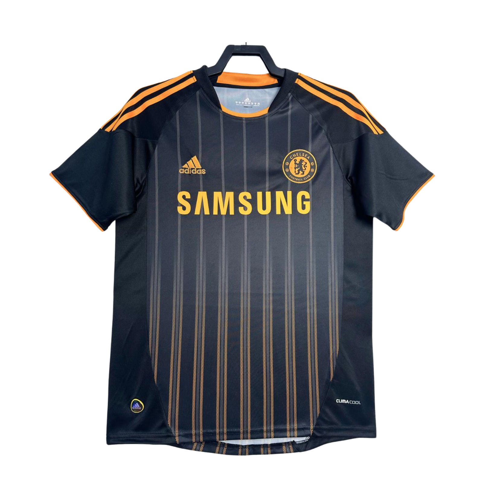 Maglia Vintage Chelsea Away 2010/2011