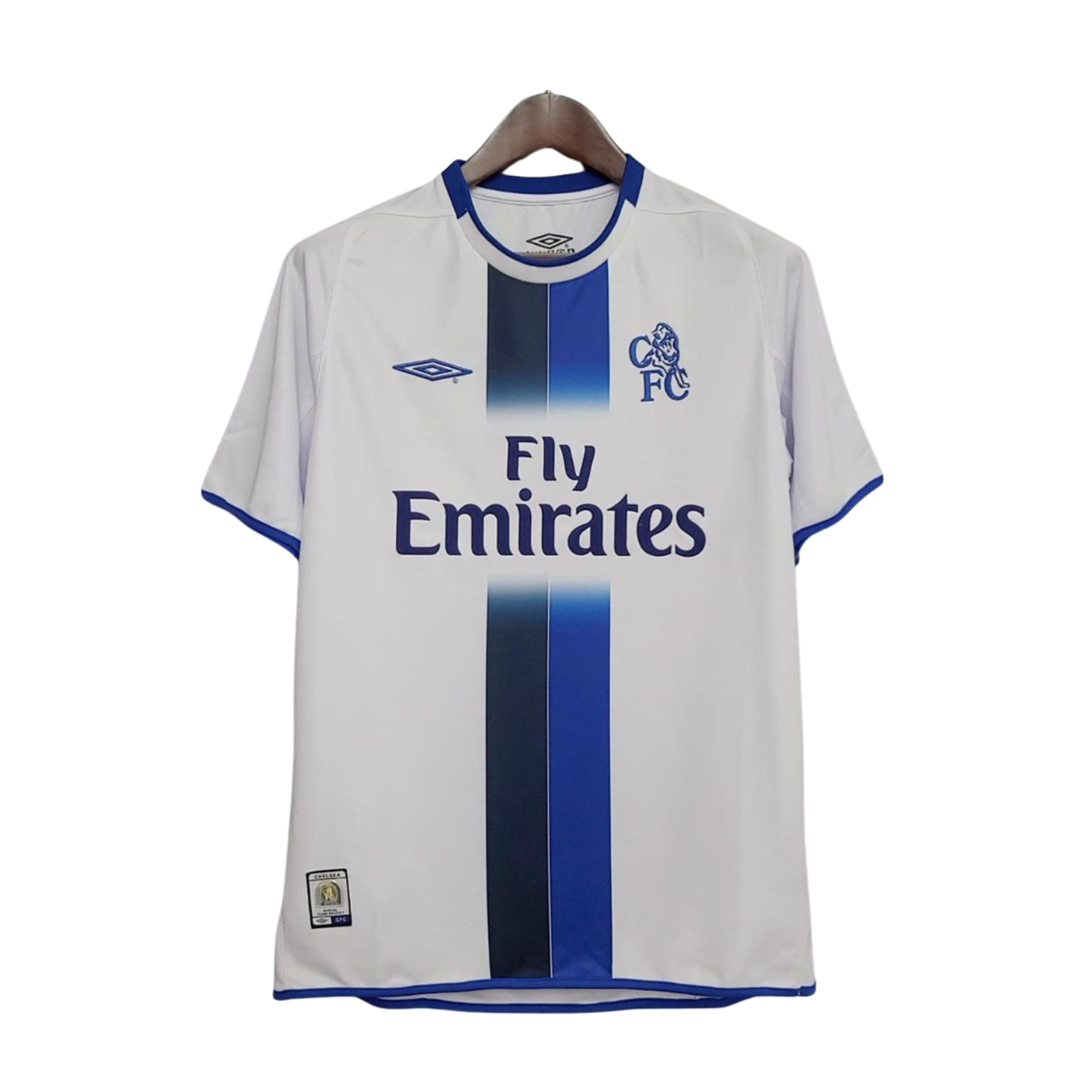 Maglia Vintage Chelsea Away 2003/2005