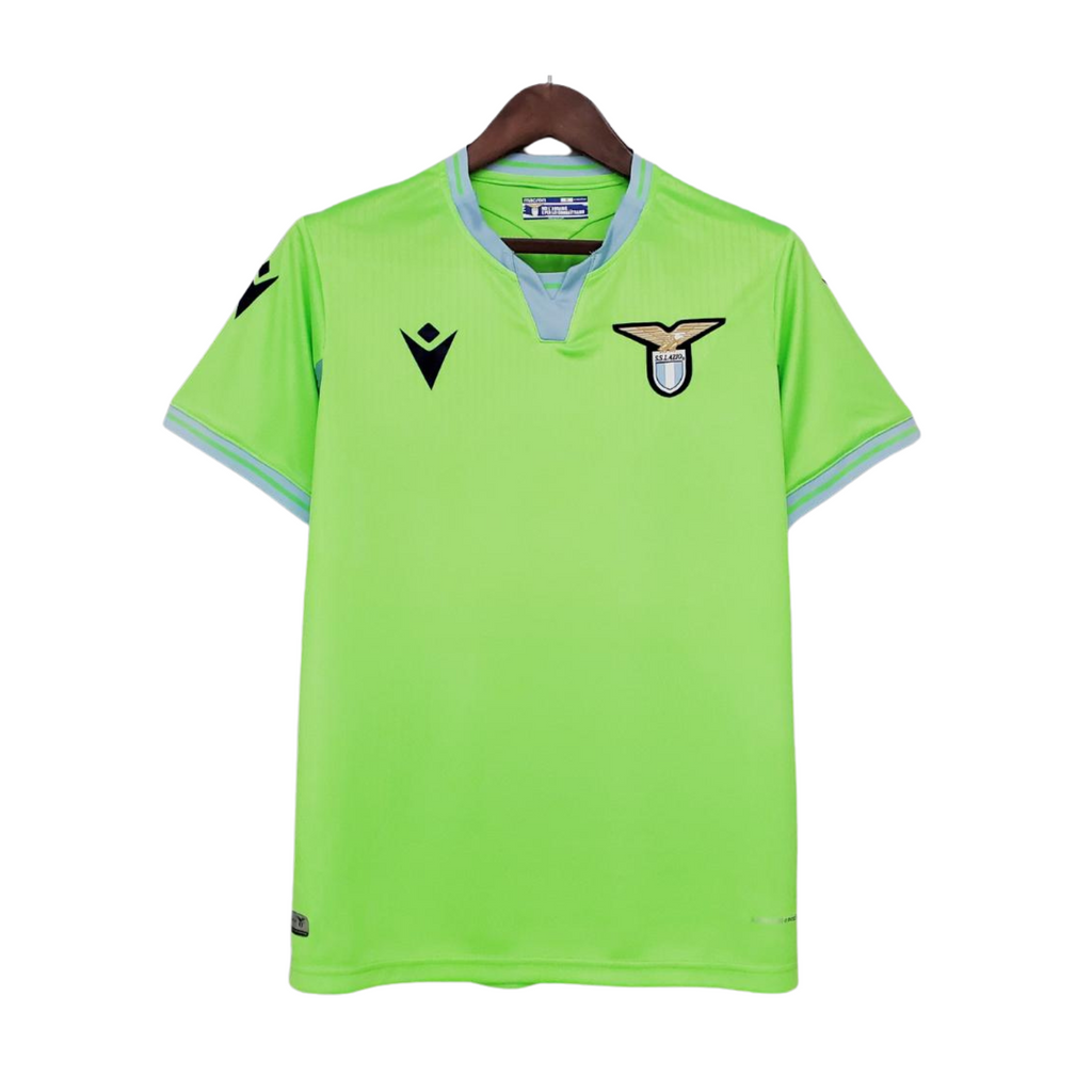 Maglia Vintage Lazio Away 2020/2021