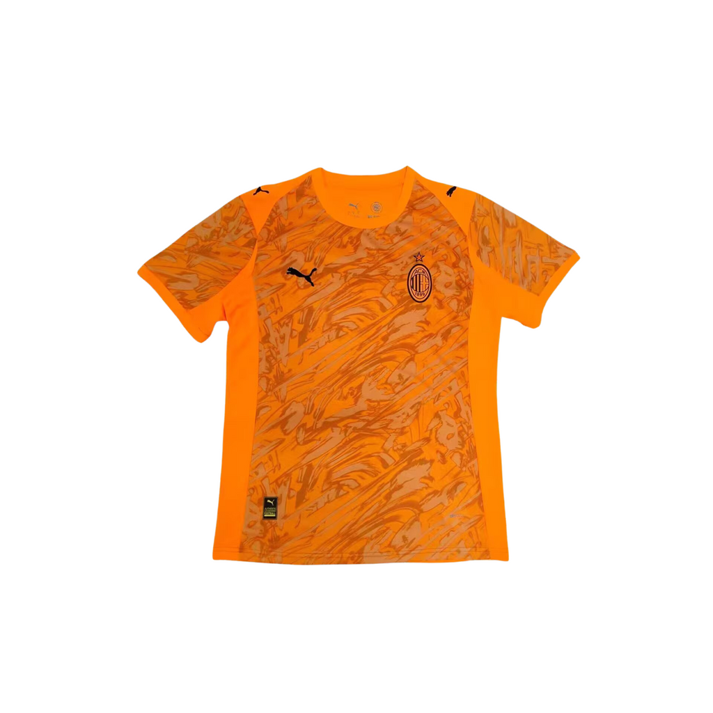 Maglia Milan 2nd Away 2025/26