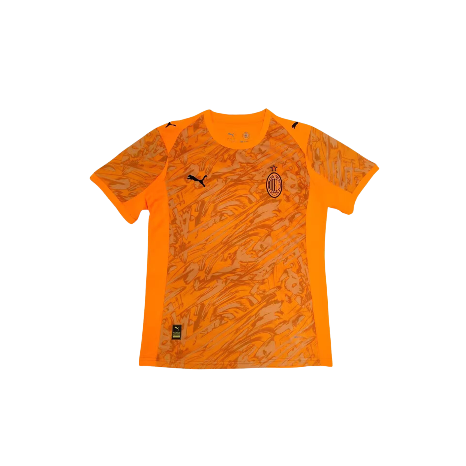 Maglia Milan 2nd Away 2025/26