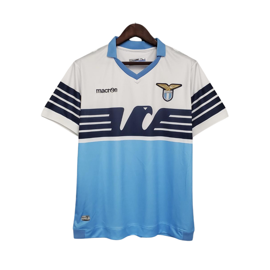 Maglia Vintage Lazio Home 2014/15