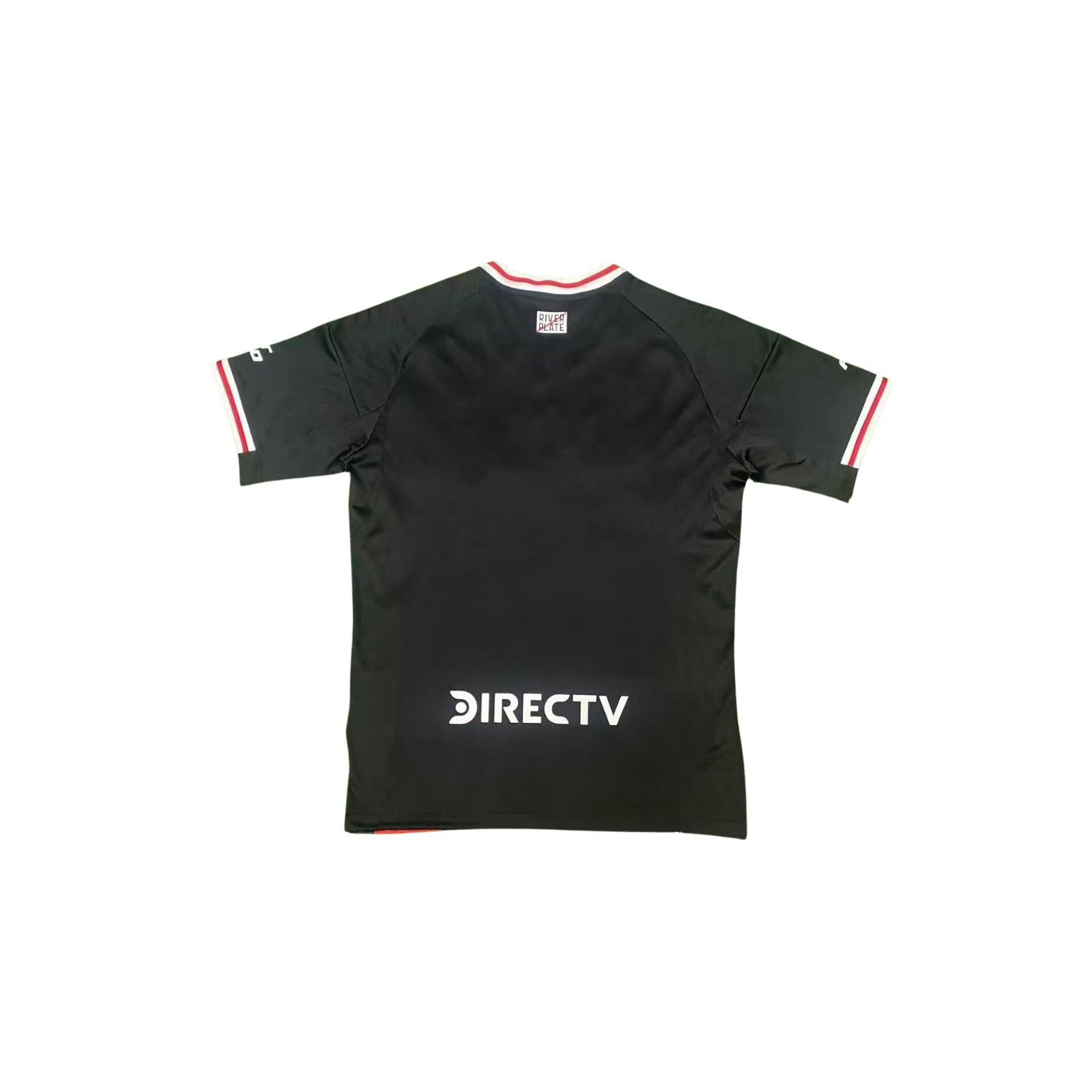 Maglia River Plate 2nd Away 2025/26