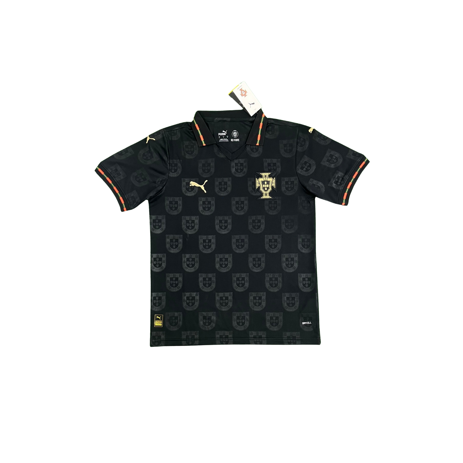 Maglia Away Portogallo Nazionale 2025/26