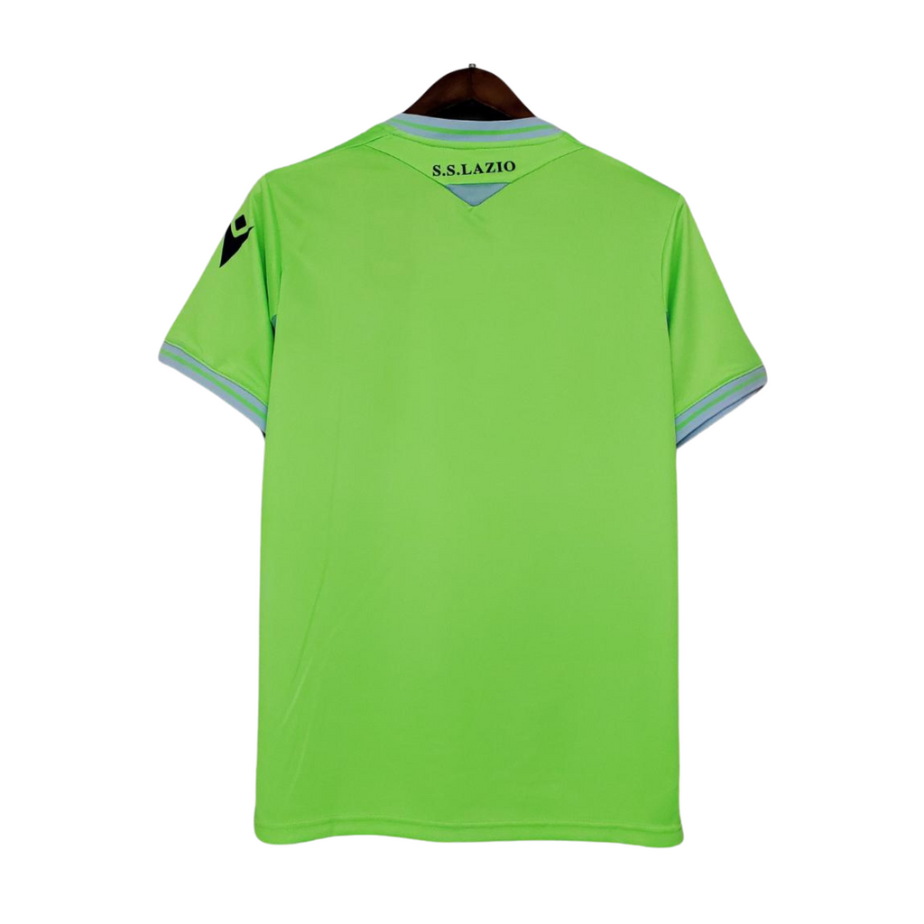 Maglia Vintage Lazio Away 2020/2021