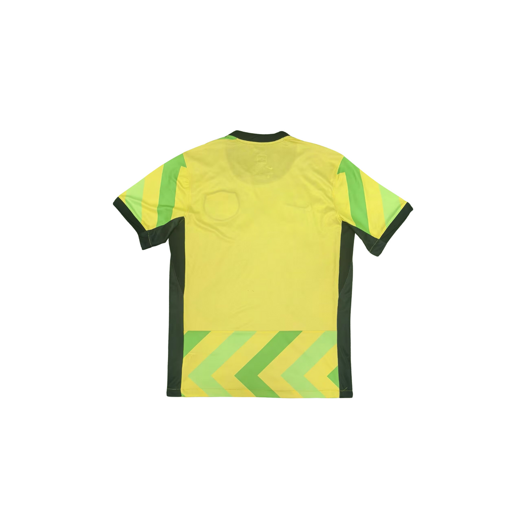 Maglia Home Australia Nazionale 2025/26