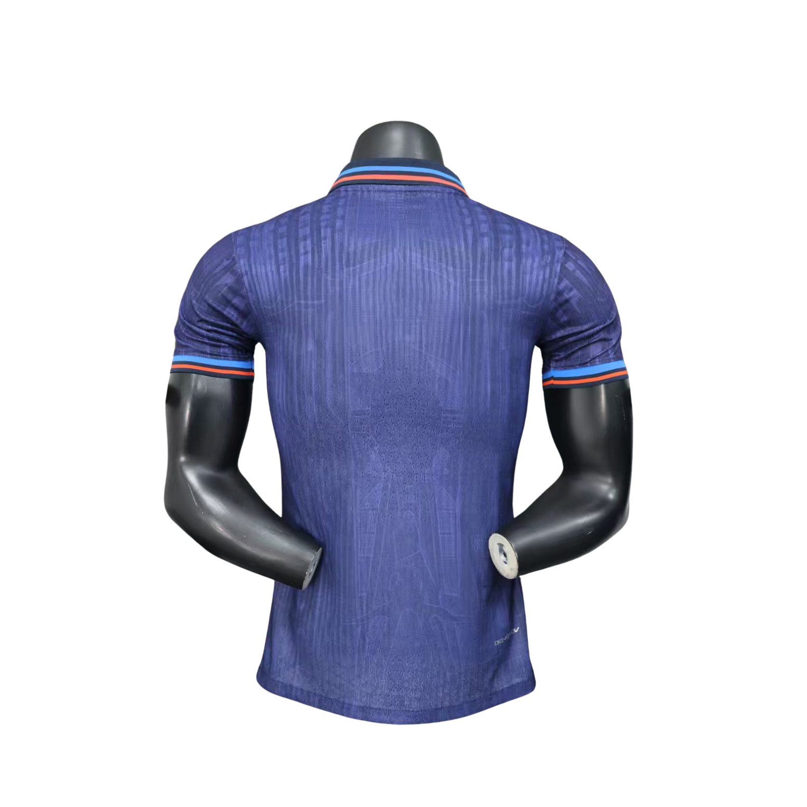 Maglia Barcellona Terza Special Edition Blu 2025/26 - Player Version