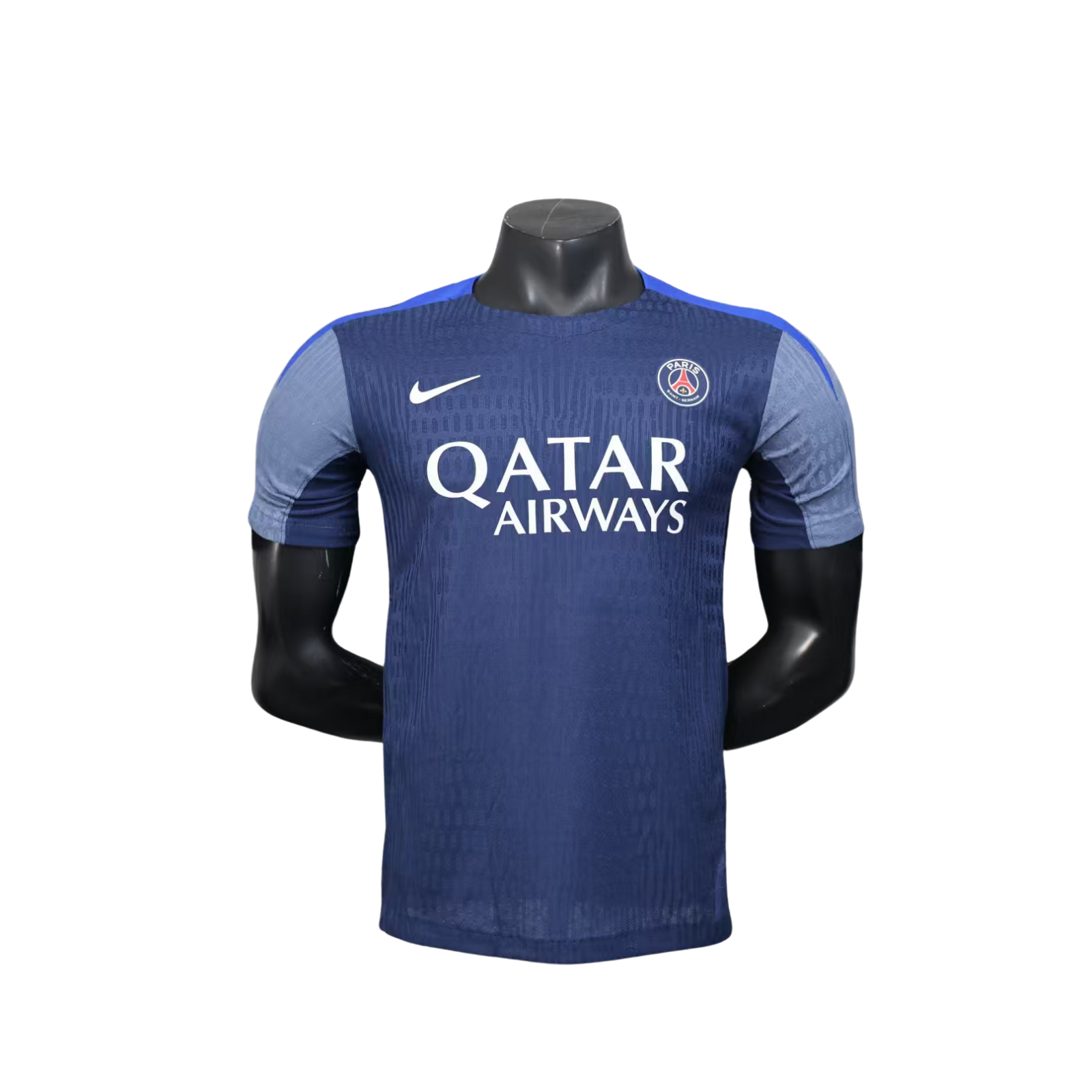 Maglia PSG Special Edition Blu 2025/26 - Player Version