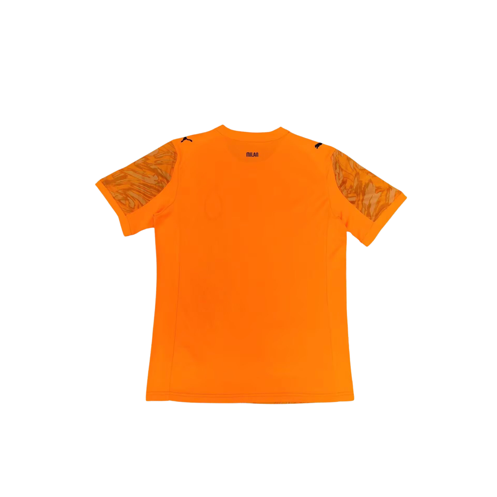 Maglia Milan 2nd Away 2025/26