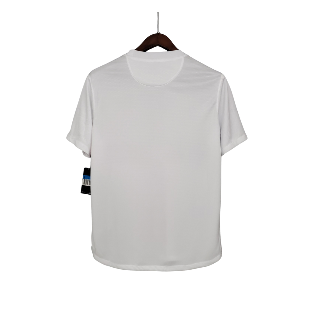 Maglia Vintage Portogallo 2012 Europei