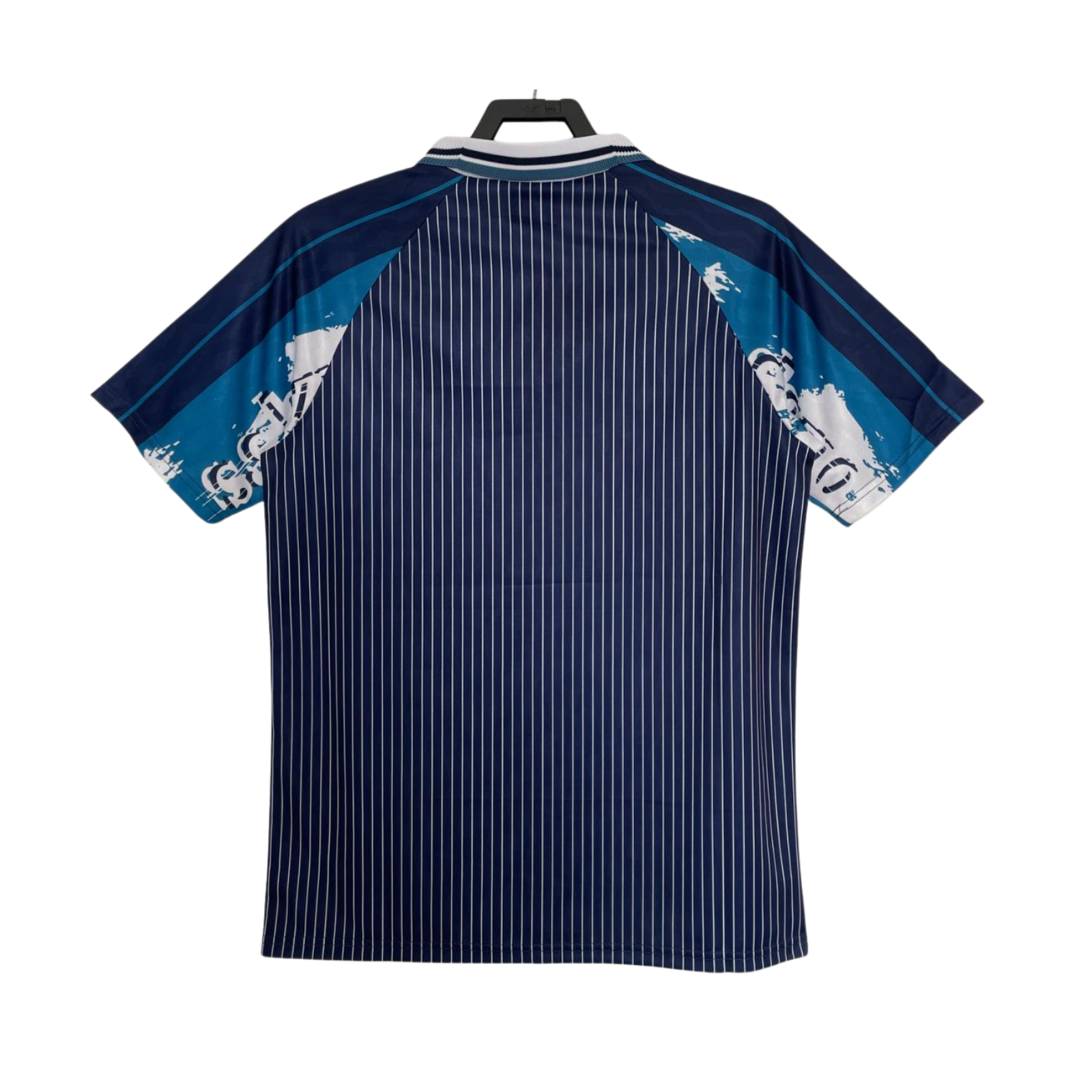 Maglia Vintage Lazio Away 1996/1997