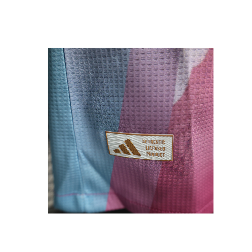 Maglia Inter Miami Special 2025/26 - Player Version