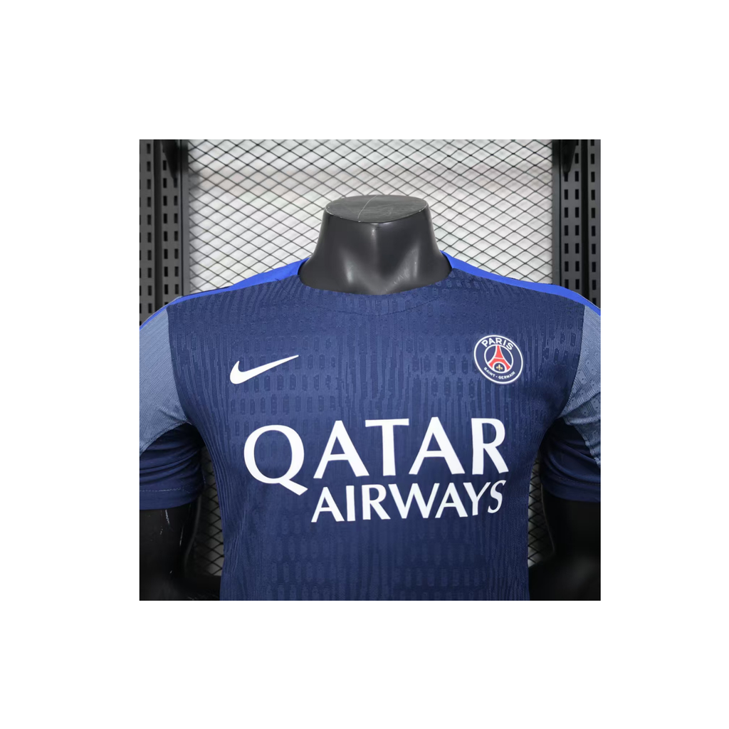 Maglia PSG Special Edition Blu 2025/26 - Player Version