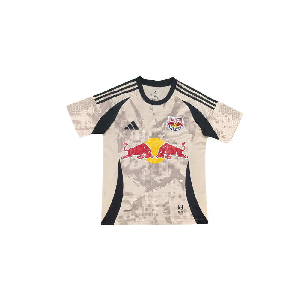 Maglia New York Red Bulls Home 2025/26