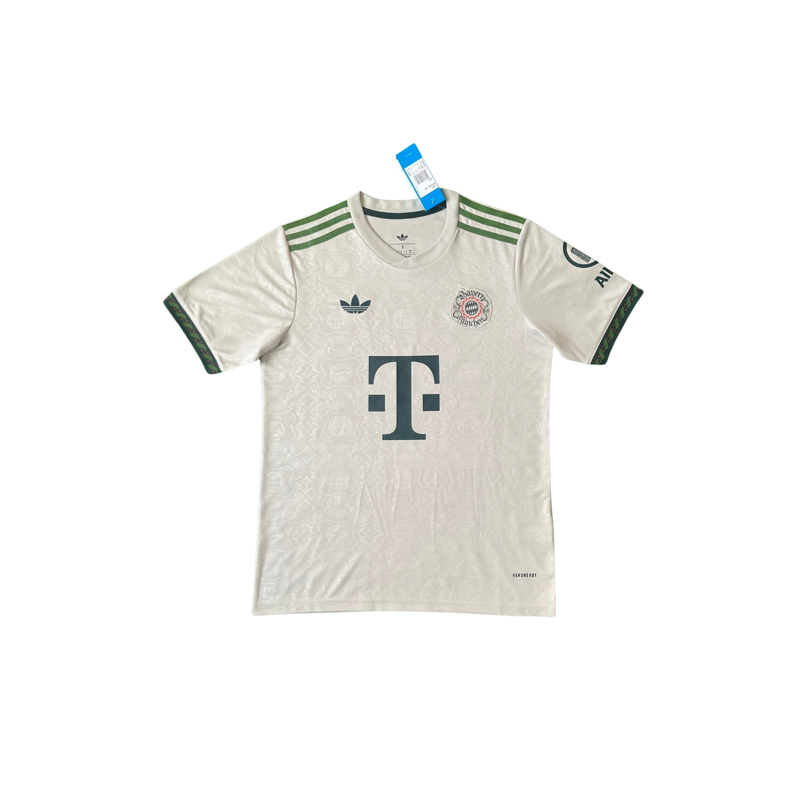 Maglia Bayern Monaco Beer Edition 2025/26