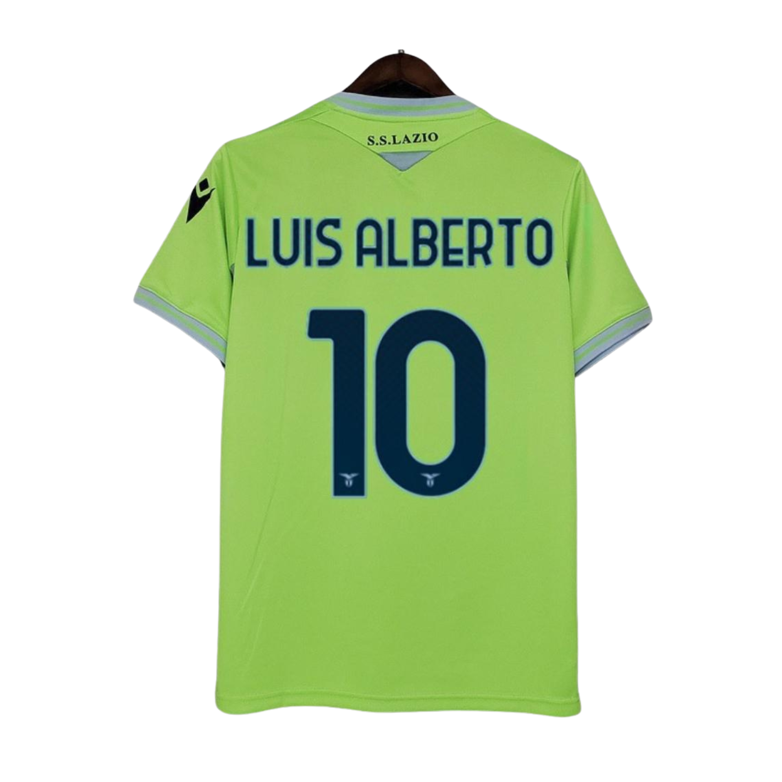 Maglia Vintage Lazio Away 2020/2021