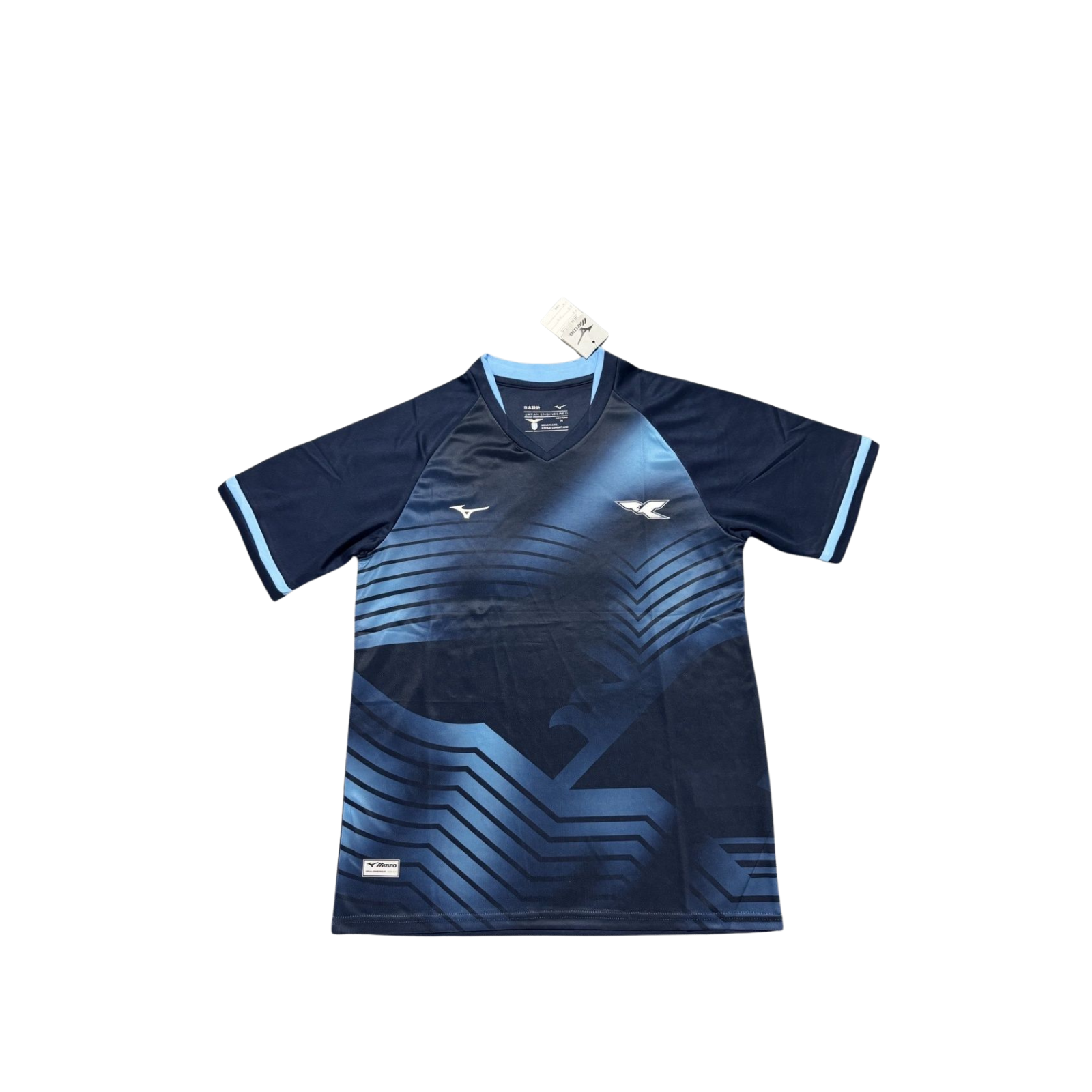 Terza Maglia Lazio 2025/26