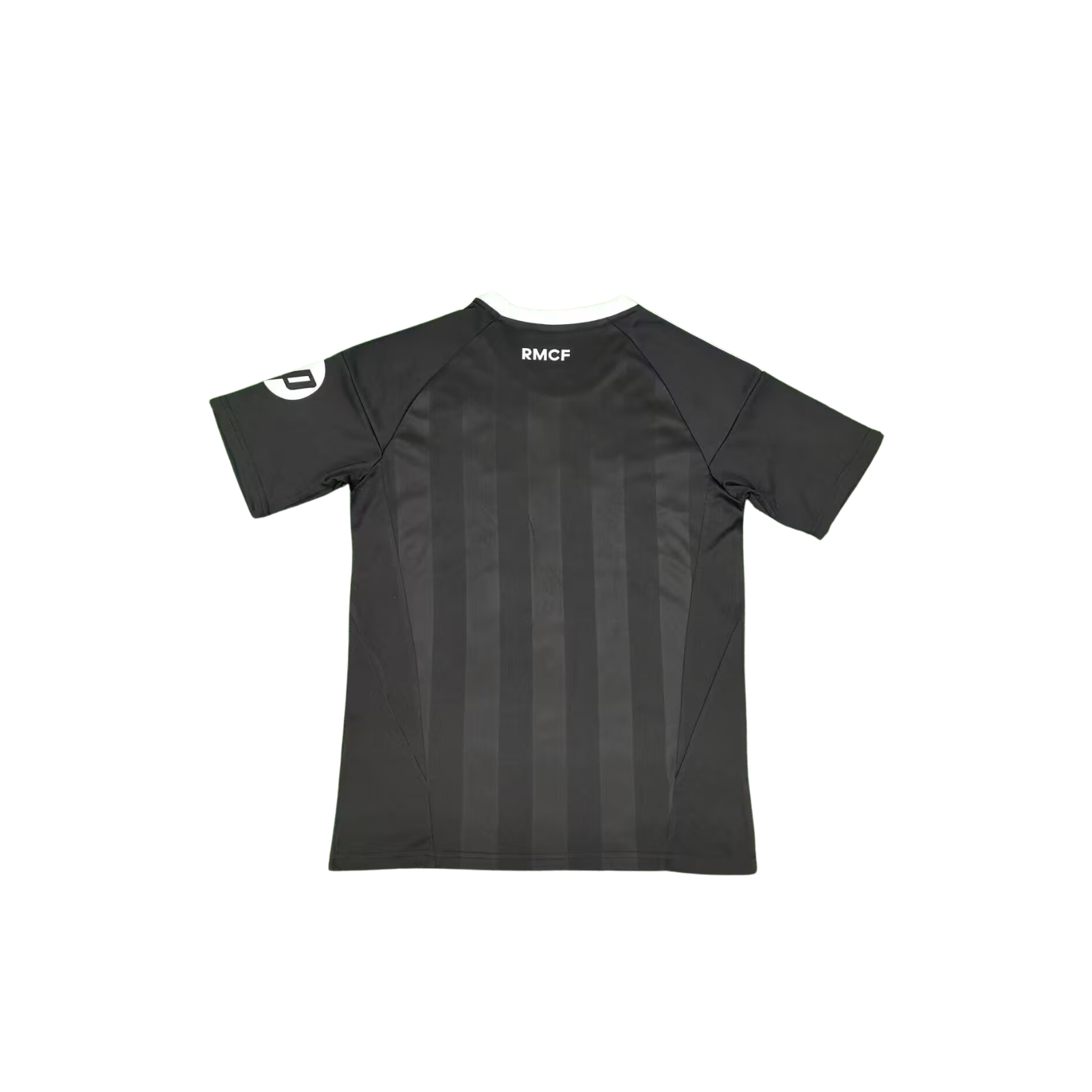 Maglia Real Madrid Portiere Nera 2025/26