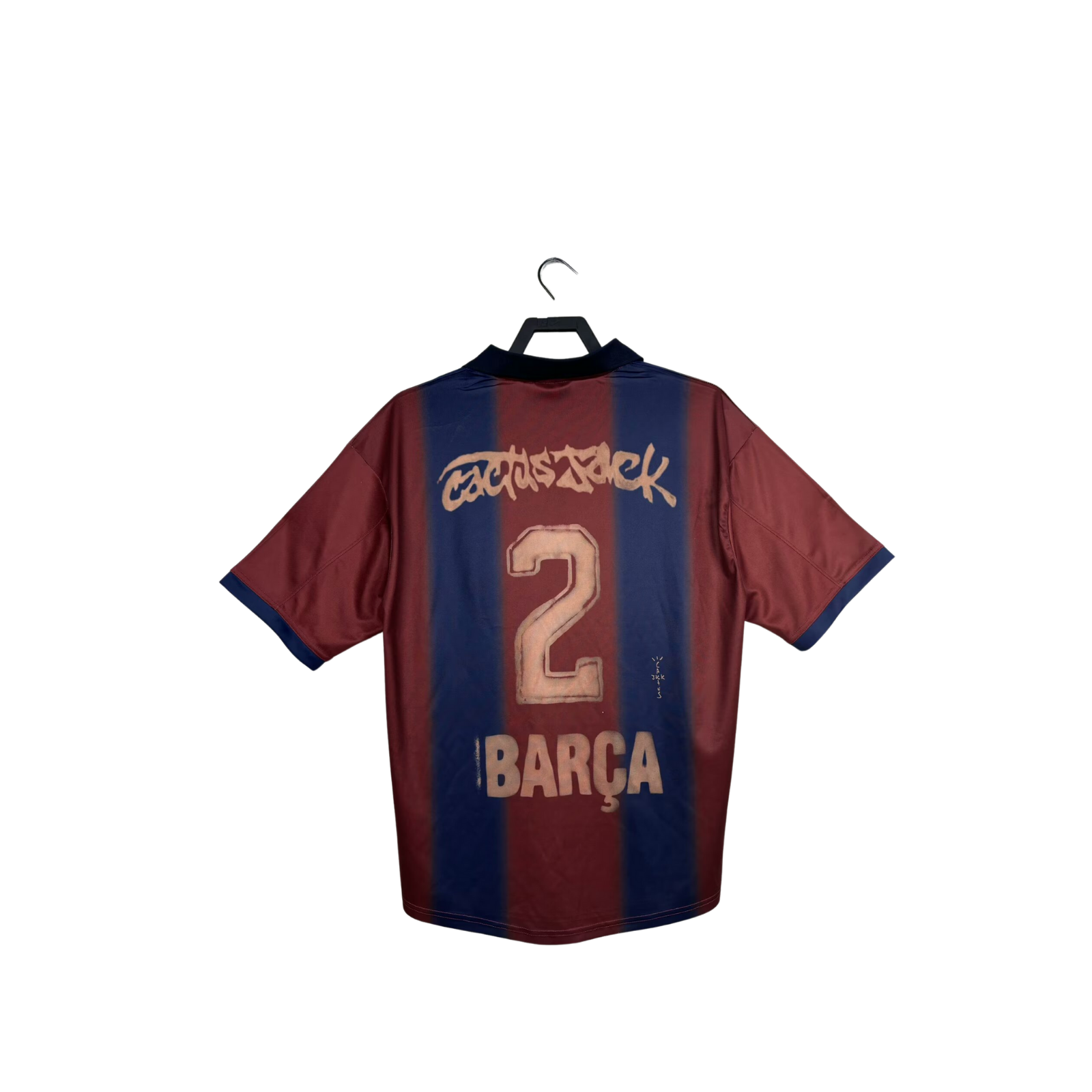 Maglia Barcellona Commemorative Edition 2025/26