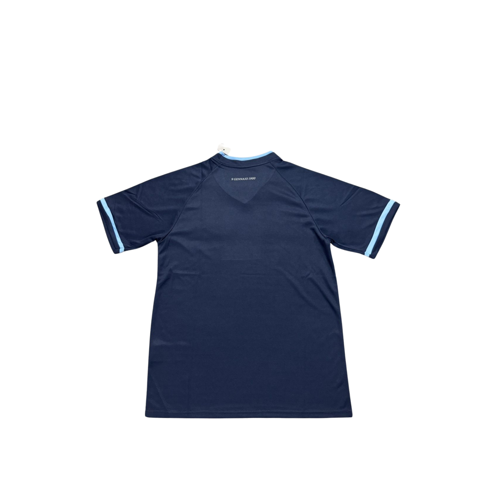 Terza Maglia Lazio 2025/26