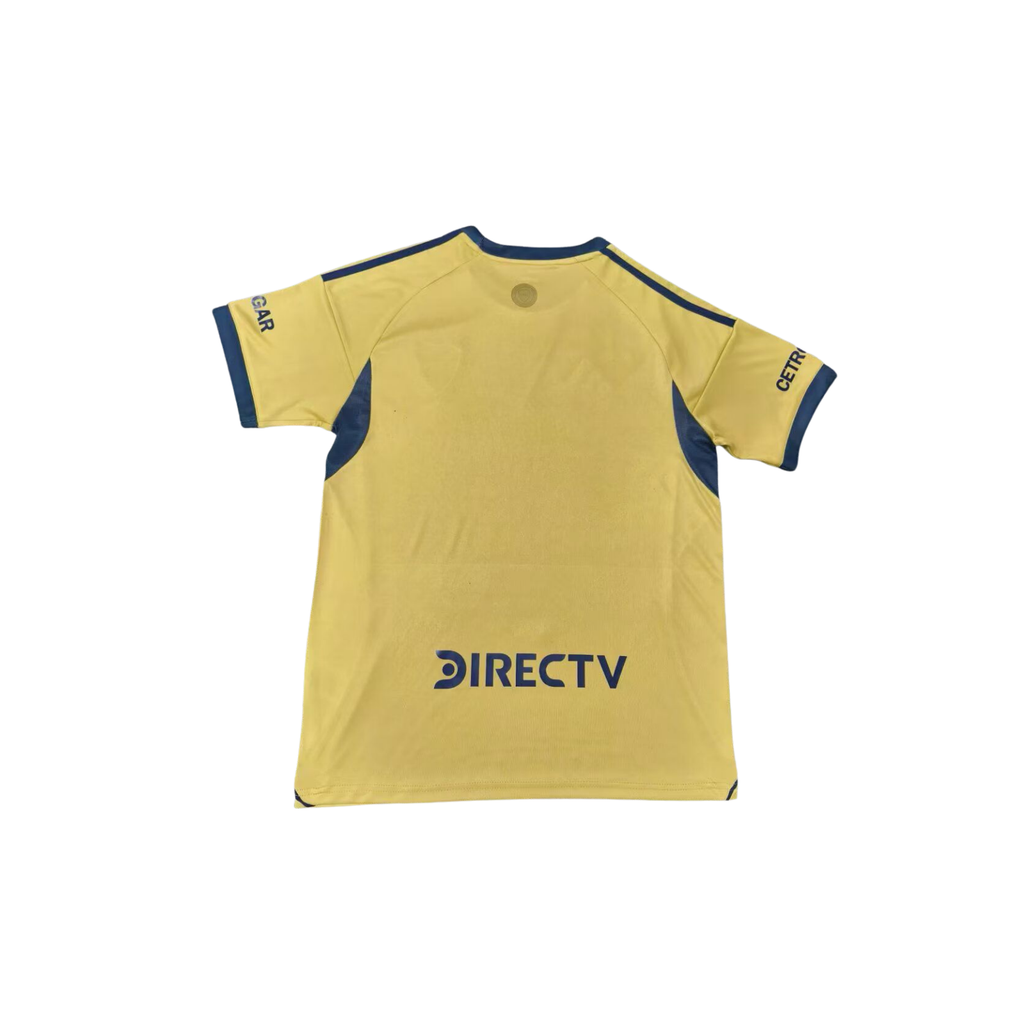 Maglia Boca Juniors Away 2025/26
