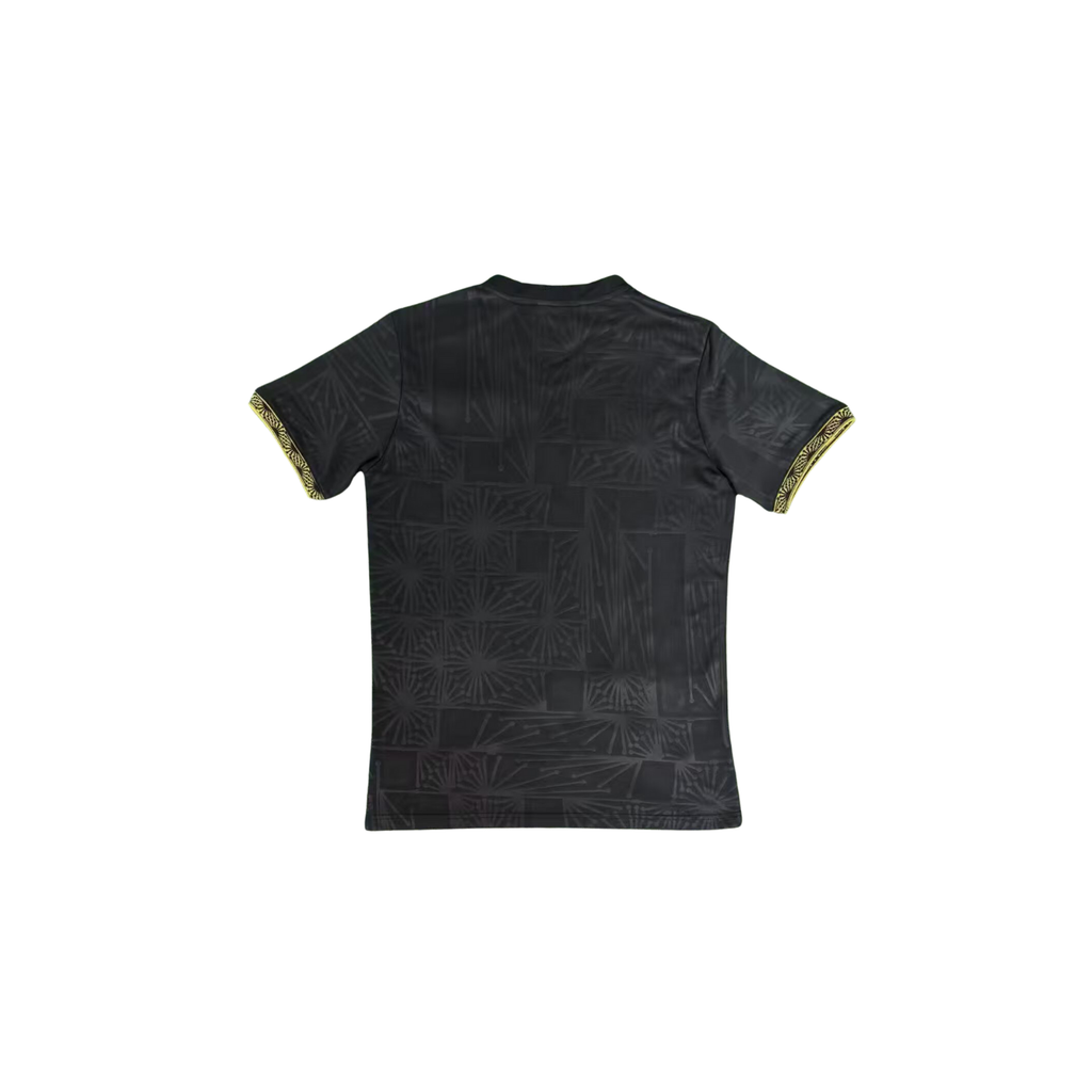 Maglia Messico Special Edition Black 2025/26