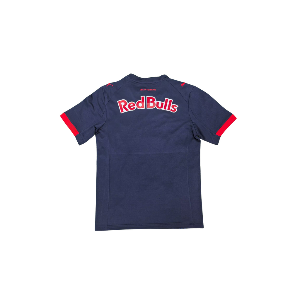 Maglia Salisburgo Away 2025/26