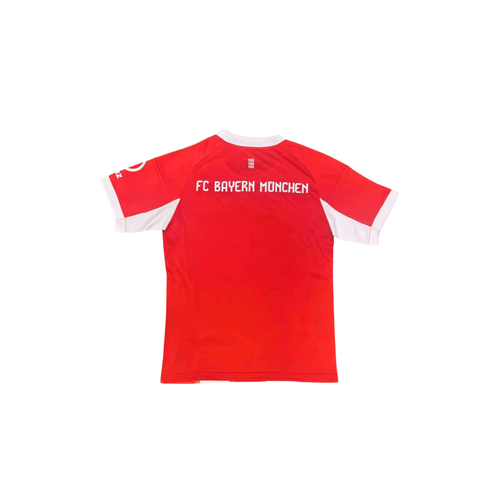 Maglia Bayern Monaco Home 2025/26
