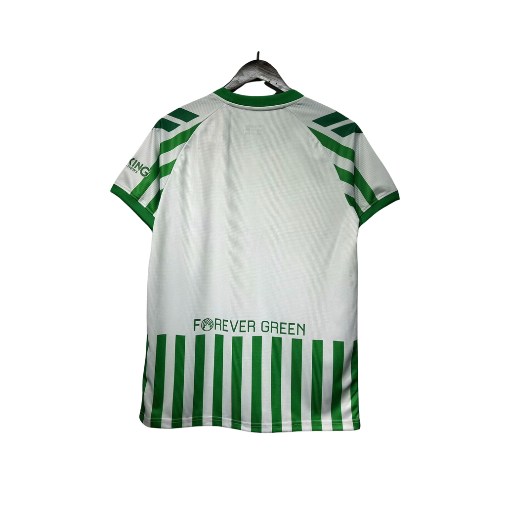 Maglia Real Betis Final Edition 2025