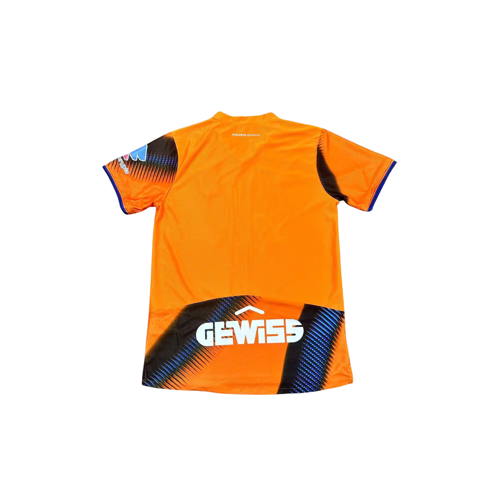 Terza Maglia Atalanta 2025/26