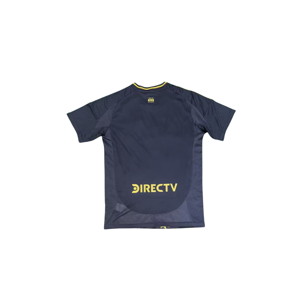 Terza maglia Boca Juniors 2025/26