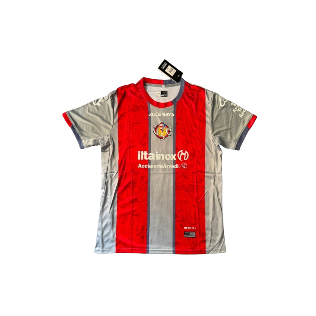 Maglia Cremonese Home 2025/26