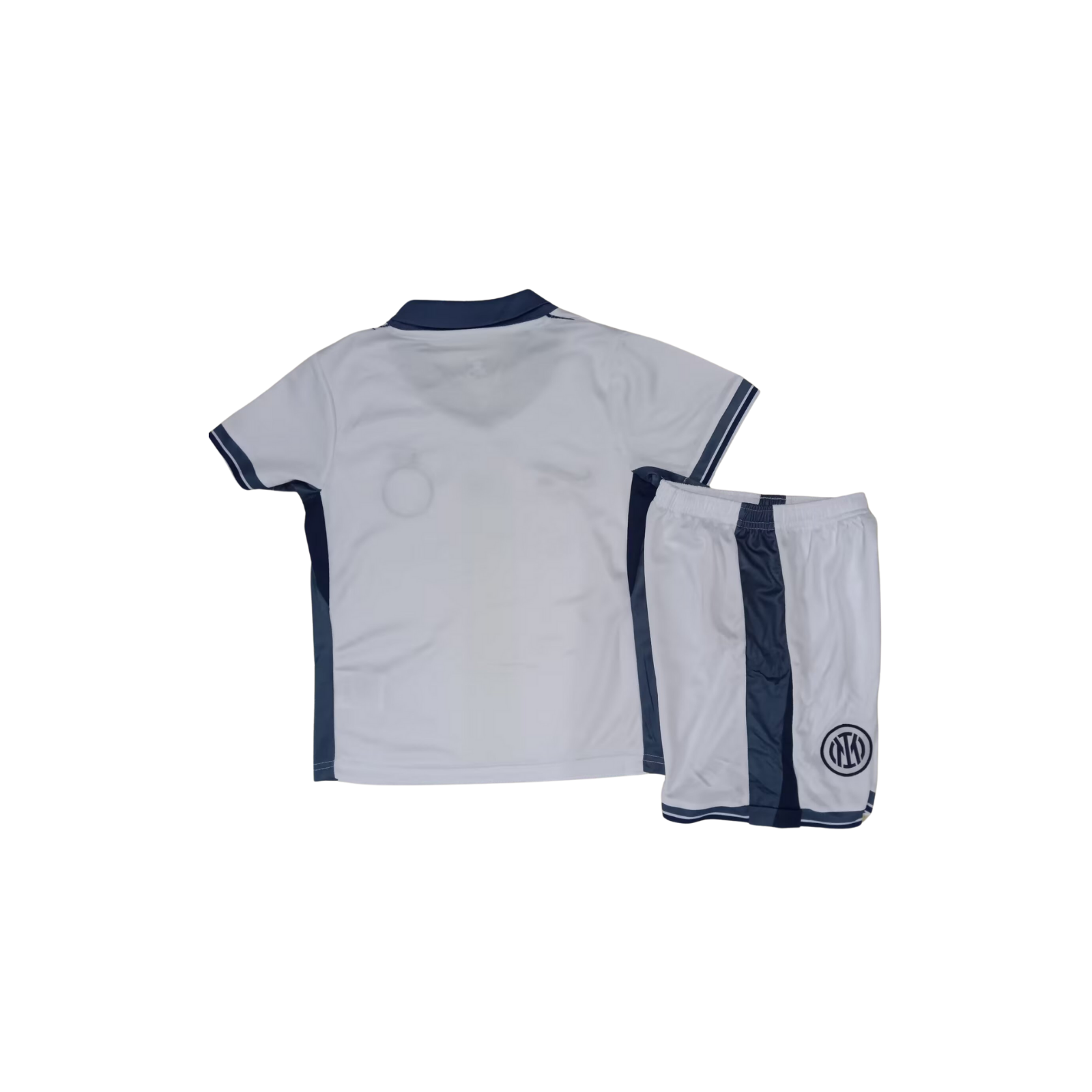 Completino Bambino Inter Edizione Speciale VR46 Valentino Rossi 2024/25