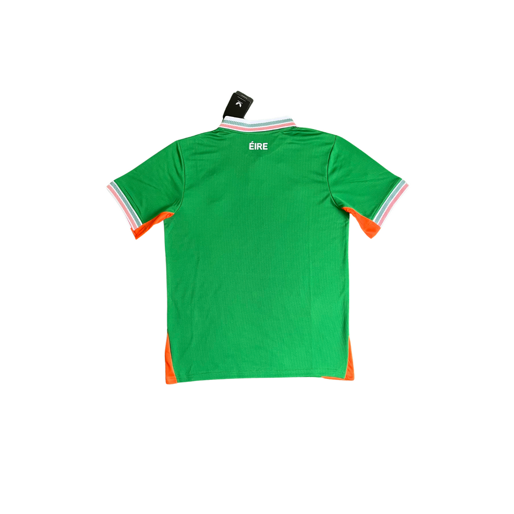Maglia Home Irlanda Nazionale 2025/26