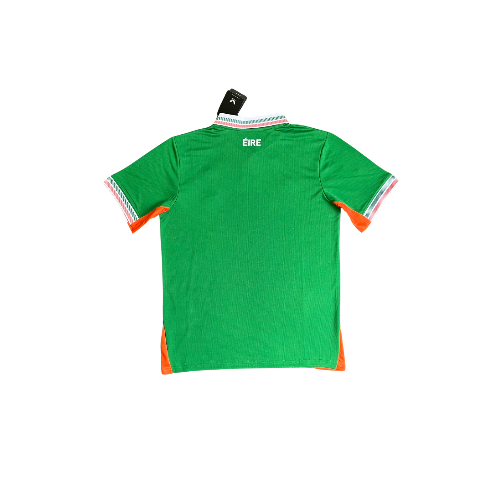 Maglia Home Irlanda Nazionale 2025/26